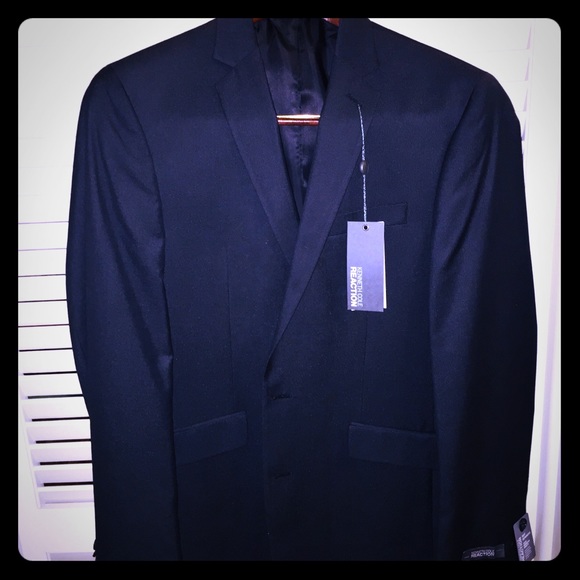 Kenneth Cole Reaction Other - Kenneth Cole reaction suit